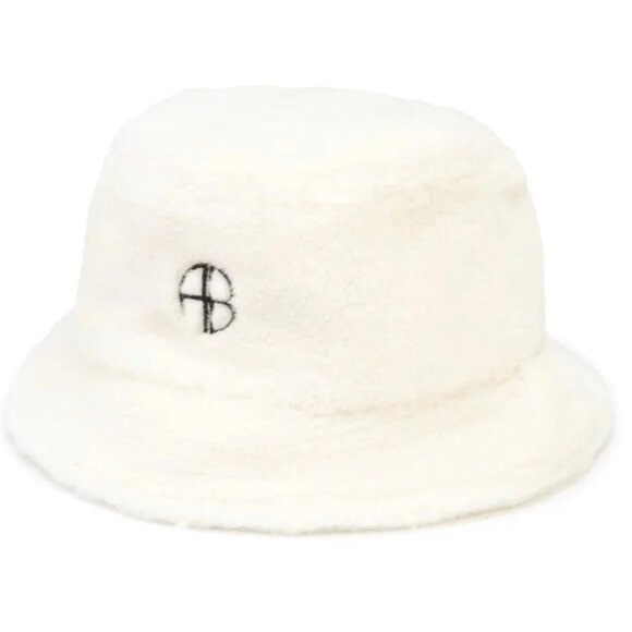 ANINE BING Cami Bucket Hat - Picture 1 of 10
